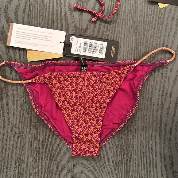 VIX Swim  - MSRP $242.00. New with tags 🌴🌴🏖🏖🏖 - Picture 3 of 13